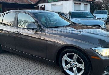 BMW 320 116.000 km 13.998 &euro; Isernhagen 30916