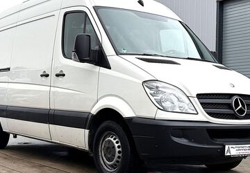 Mercedes-Benz Sprinter 140.000 km 13.950 &euro; Ronnenberg (Hannover) 30952