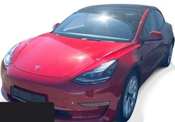 Tesla Model 3 36.671 km 34.800 &euro; Hannover 30519