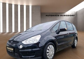 Ford S-Max 366.000 km 2.499 &euro; Burgdorf/Hannover 31303