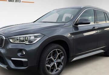 BMW X1 164.000 km 14.499 &euro; Hannover 30179