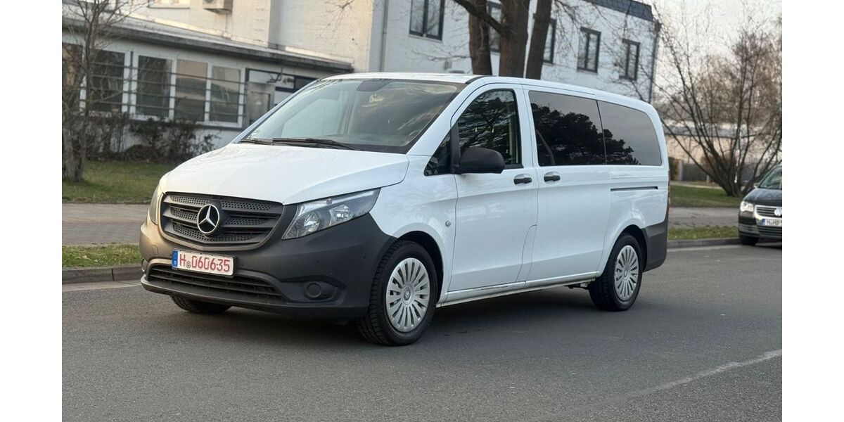 Mercedes-Benz Vito 260.720 km 13.600 &euro; Hannover 30179