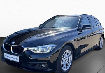 BMW 318 85.912 km 19.300 &euro; Burgdorf 31303