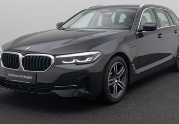 BMW 530 104.724 km 25.499 &euro; Isernhagen 30916