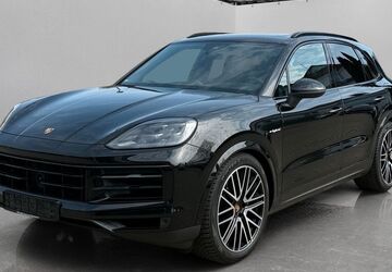 Porsche Cayenne 50.970 km 84.990 &euro; Hildesheim 31135