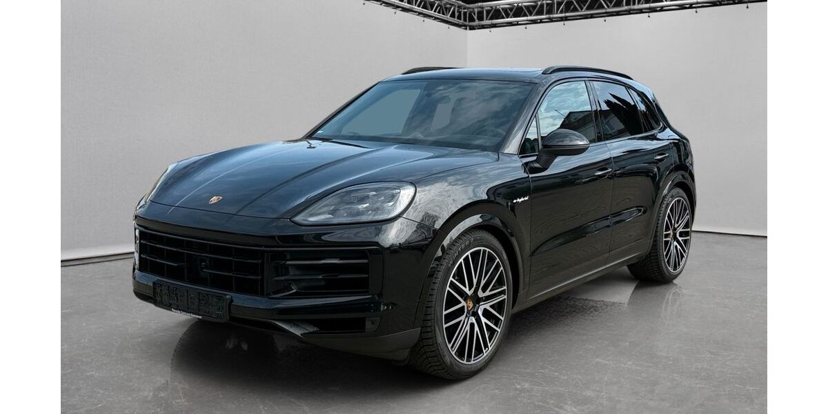 Porsche Cayenne 50.970 km 84.990 &euro; Hildesheim 31135