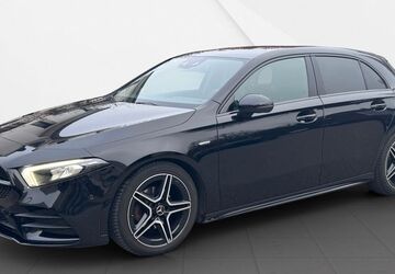 Mercedes-Benz A 180 95.736 km 20.880 &euro; Ronnenberg OT Empelde 30952