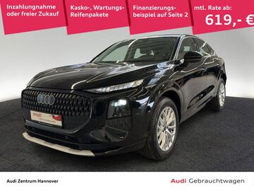 Gebrauchte Audi Q3