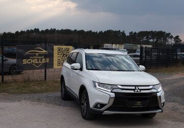 Mitsubishi Outlander 149.000 km 14.999 &euro; Burgwedel/Fuhrberg an der A7 30938