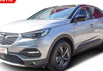 Opel Grandland (X) 83.249 km 13.990 &euro; Hannover 30179