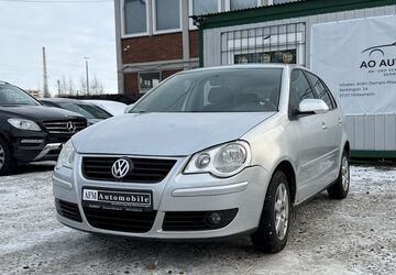 VW Polo 194.980 km 1.690 &euro; Hildesheim 31137