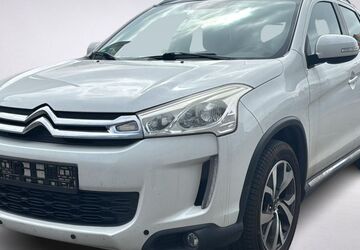 Citroen C4 Aircross 121.000 km 5.800 &euro; Langenhagen 30851