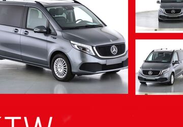 Mercedes-Benz EQV 44.353 km 40.999 &euro; Hildesheim 31137