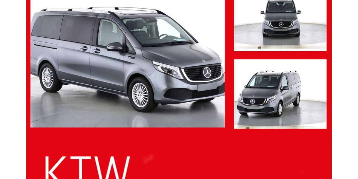 Mercedes-Benz EQV 44.353 km 40.999 &euro; Hildesheim 31137