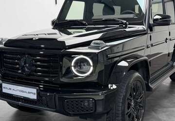 Mercedes-Benz G 450 7.567 km 154.900 &euro; Ronnenberg 30952