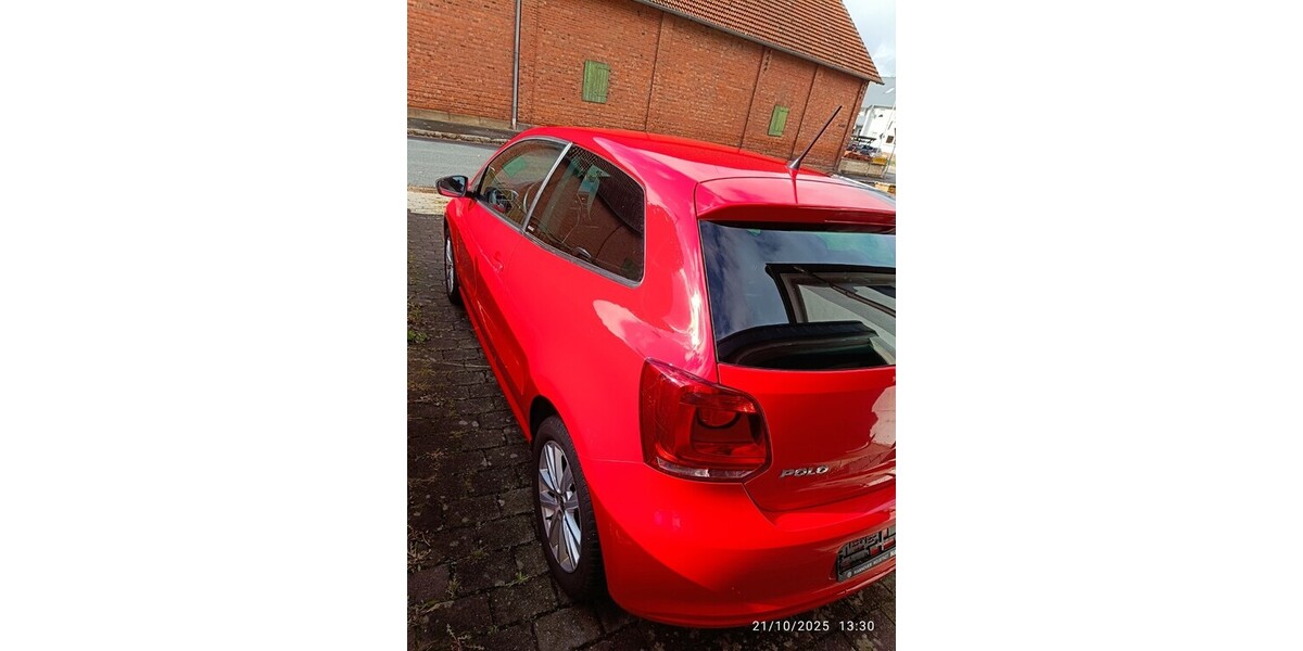 VW Polo 187.500 km 4.000 &euro; Barsinghausen 30890