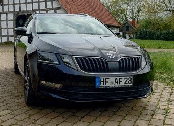 Skoda Octavia 145.500 km 14.790 &euro; hannover 30173