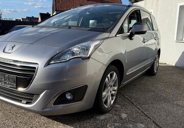 Peugeot 5008 170.000 km 7.590 &euro; Hannover 30453