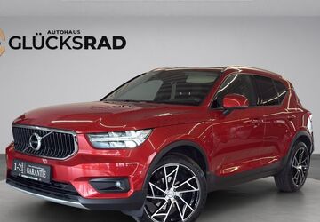 Volvo XC40 79.744 km 22.890 &euro; Hildesheim 31137