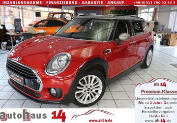 Mini Cooper Clubman 69.987 km 15.950 &euro; Isernhagen NB 30916