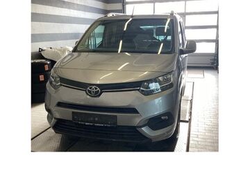 Toyota Proace City 70.326 km 20.590 &euro; Hildesheim 31137