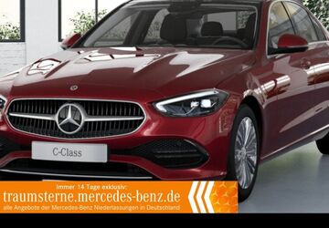 Mercedes-Benz C 200 11.859 km 36.990 &euro; Hannover/Langenhagen 30855