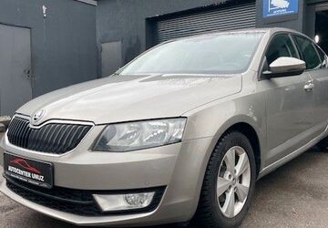 Skoda Octavia 155.000 km 7.899 &euro; Pattensen 30982