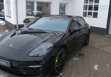 Porsche Panamera 38.000 km 81.990 &euro; Hannover 30657