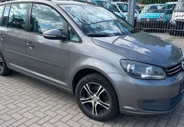 VW Touran 319.600 km 2.750 &euro; Hannover 30179