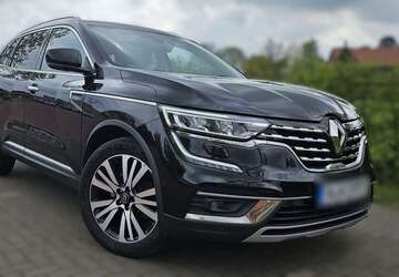 Renault Koleos 108.300 km 19.440 &euro; Neustadt 31535
