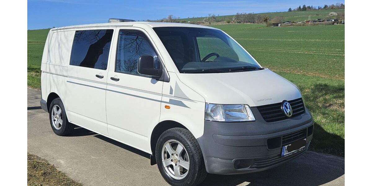 VW T5 Transporter 301.000 km 13.900 &euro; Hildesheim 31139