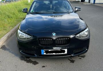 BMW 114 143.000 km 6.700 &euro; Langenhagen 30855