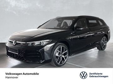 Gebrauchte VW Passat