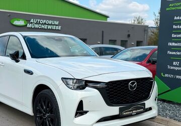 Mazda CX-60 55.785 km 39.880 &euro; Hildesheim 31135