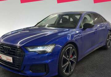 Audi A6 44.495 km 44.350 &euro; Hannover 30179