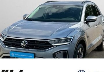 VW T-Roc 9.486 km 24.990 &euro; Hildesheim 31137