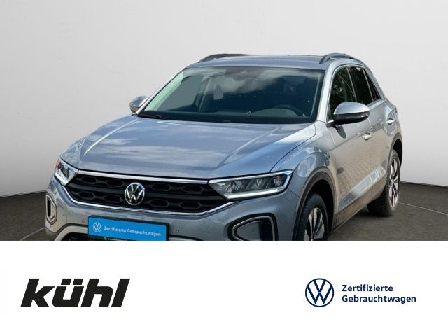 VW T-Roc 9.486 km 24.990 &euro; Hildesheim 31137