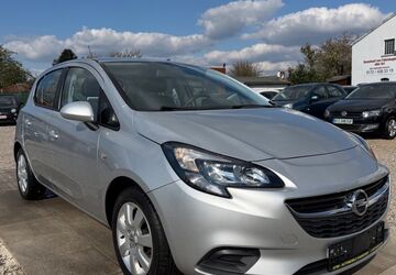 Opel Corsa 68.000 km 8.499 &euro; Hannover 30163
