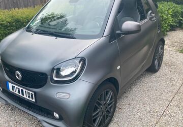 Smart Andere 31.000 km 22.500 &euro; Burgwedel 30938