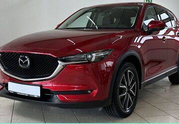 Mazda CX-5 80.783 km 23.399 &euro; Hemmingen/Hannover 30966