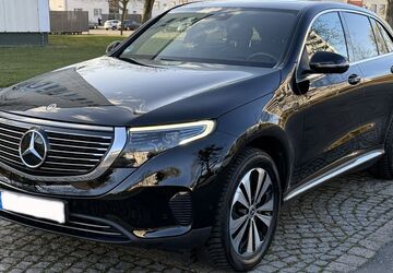 Mercedes-Benz EQC 75.030 km 25.900 &euro; Isernhagen 30916