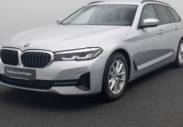 BMW 520 64.967 km 26.999 &euro; Isernhagen 30916