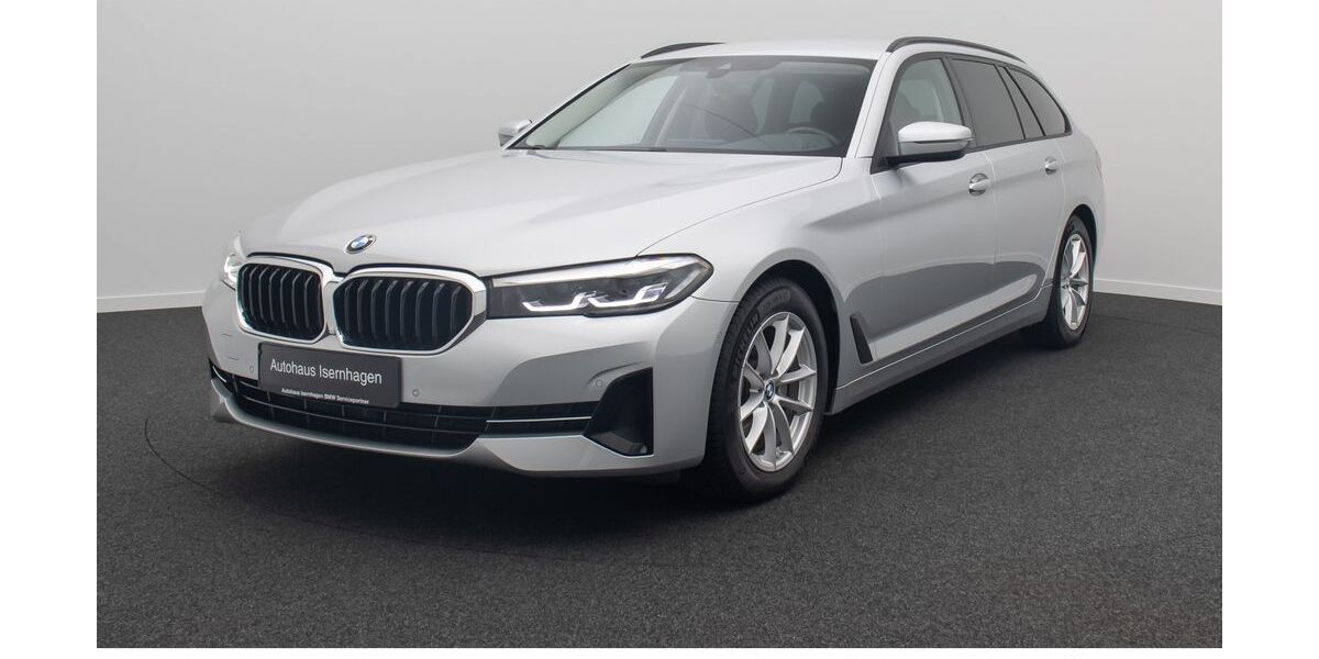 BMW 520 64.967 km 26.999 &euro; Isernhagen 30916
