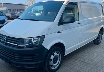 VW T6 Transporter 165.793 km 14.300 &euro; Wedemark-Bissendorf 30900