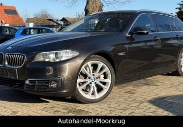 BMW 535 297.400 km 10.000 &euro; Neustadt am Rübenberge 31535