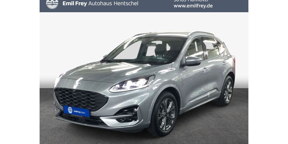 Ford Kuga 25.636 km 25.516 &euro; Hannover 30165