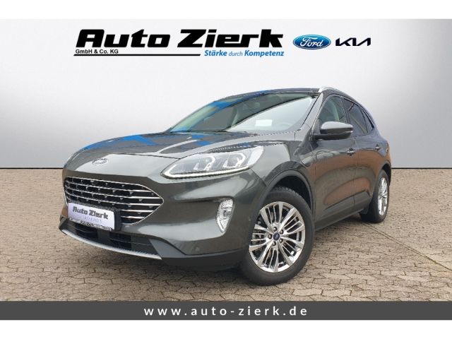 Ford Kuga 66.761 km 22.990 &euro; Lehrte 31275
