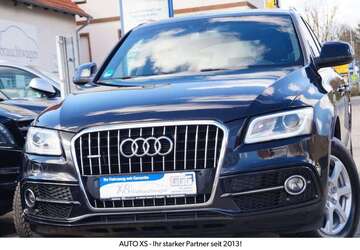 Audi Q5 185.200 km 14.990 &euro; Burgdorf 31303