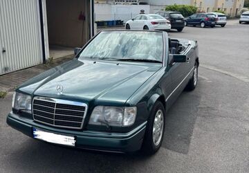 Mercedes-Benz 200 143.000 km 22.000 &euro; Hannover 30629