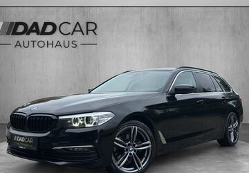 BMW 520 103.904 km 23.900 &euro; Garbsen bei Hannover 30827